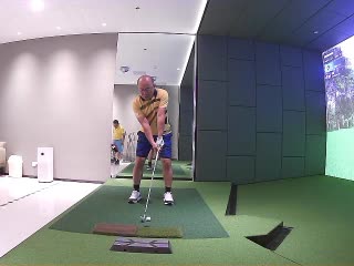 上海E·GOLF高爾夫俱樂部