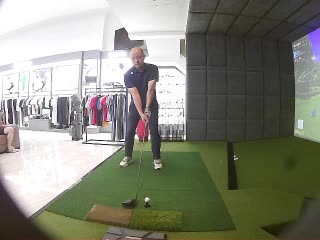 广州万惠高尔夫体验中心(江山店)