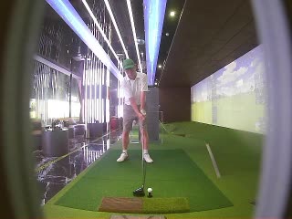 杭州眾高樂高爾夫俱樂部