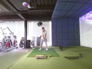 西安丈八高爾夫俱樂部