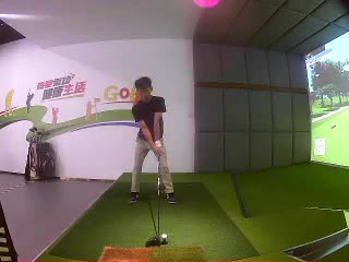 Golf徐