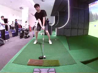 洞洞爆