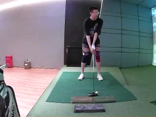 林先生