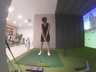 郑州中瑞国际高尔夫俱乐部