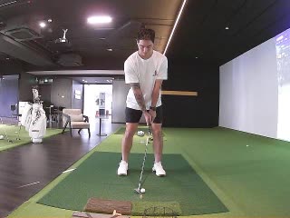 深圳不累高爾夫體能
