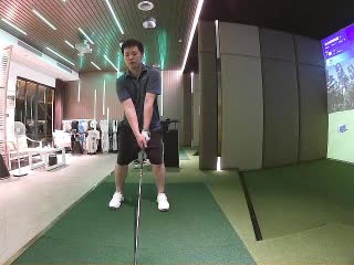 廣州青果嶺高爾夫教學(xué)中心