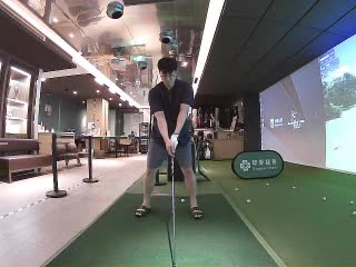 深圳球愛玩家高爾夫俱樂部