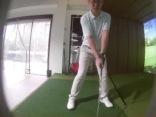 江陰澄光體育 Y.G-golf工作室