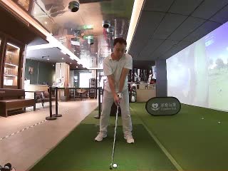 深圳球爱玩家高尔夫俱乐部