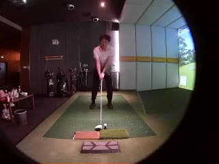 西安大知高爾夫商旅體驗館