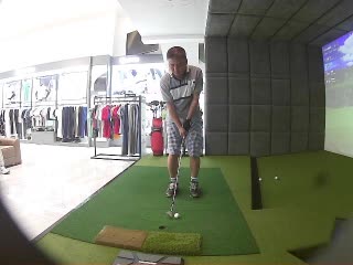 廣州萬(wàn)惠高爾夫體驗(yàn)中心(江山店)
