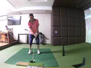 北京宇翔通高爾夫俱樂部