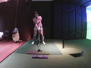 中山NRGC 高爾夫俱樂部