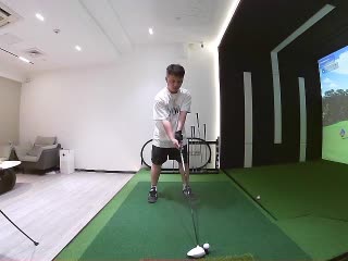 广州天天高尔夫球馆