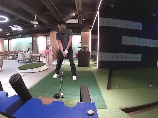 PGA中郎将