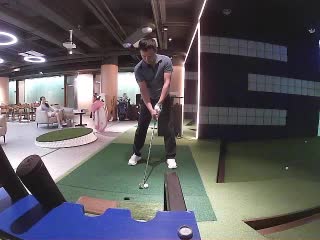 PGA中郎将