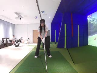 泉州南方體育高爾夫體驗中心