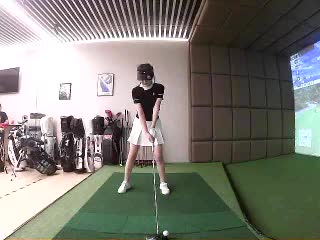 杭州YAY非凡室内高尔夫俱乐部