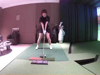 劉