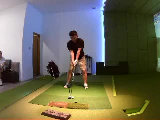 新加坡003私家高球房