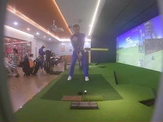 张勇