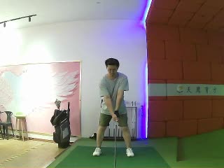 北京天鷹育才高爾夫俱樂部