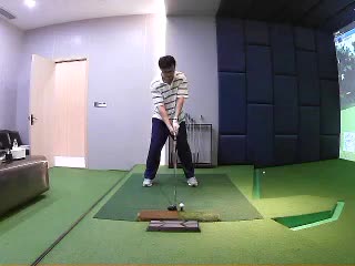 深圳隱市運動高爾夫俱樂部