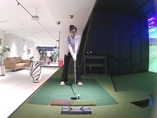 中山NRGC 高爾夫俱樂部