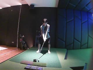 中山NRGC 高爾夫俱樂部