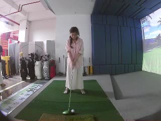 貴陽松樹谷高爾夫俱樂部(南明店)