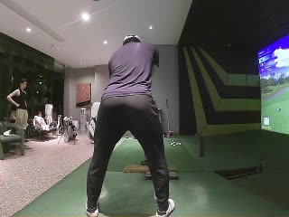 杭州非凡之路高爾夫俱樂部