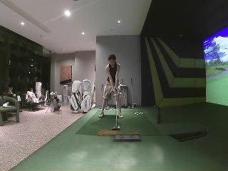 杭州非凡之路高爾夫俱樂部