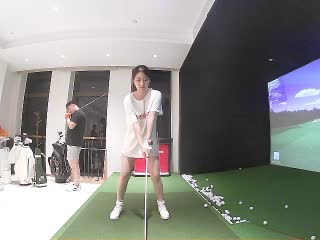 上海SWEET.golf（古北店）