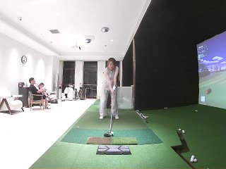 上海SWEET.golf（古北店）