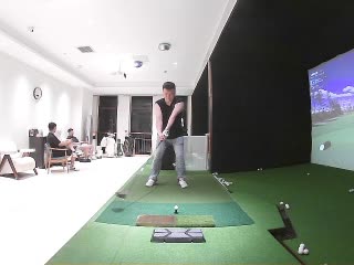 上海SWEET.golf（古北店）
