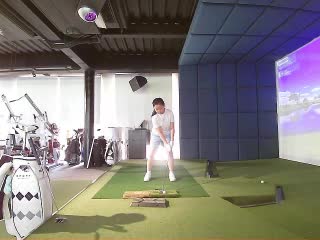 西安丈八高爾夫俱樂部