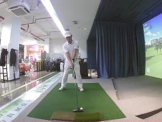 贵阳松树谷高尔夫俱乐部(南明店)