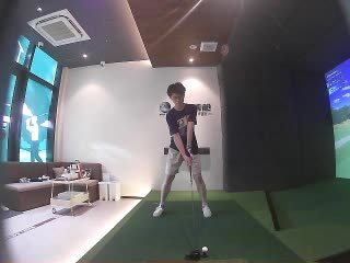 上海 GOLFPOD(杨思店)