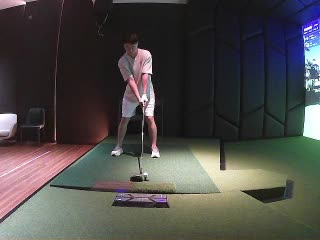 中山NRGC 高尔夫俱乐部