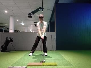 墨尔本THE GLIFE GOLF CLUB