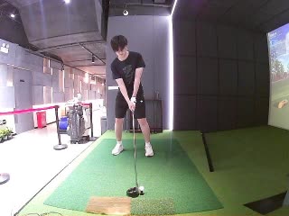 上海能百高爾夫