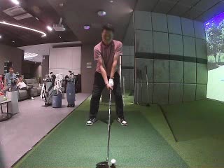 東莞捌肆貳壹高爾夫俱樂部