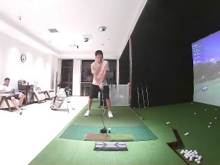 上海SWEET.golf（古北店）
