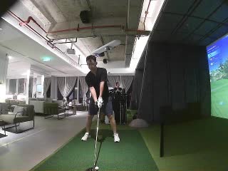 桿桿不進洞