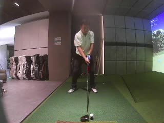 東莞捌肆貳壹高爾夫俱樂部