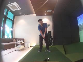 上海 GOLFPOD(杨思店)