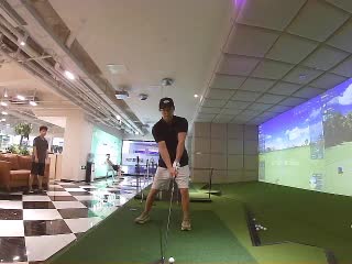 合肥ARENA GOLF