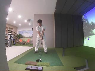 鄭州中瑞國際高爾夫俱樂部