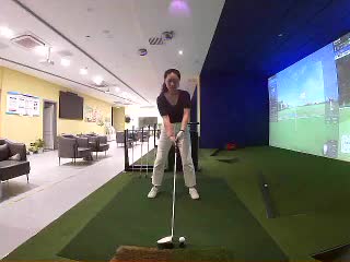 杭州幸福高尔夫训练营（滨江店）