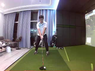 深圳賽鉑高爾夫俱樂部
